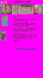 Mobile Screenshot of ailrose.com